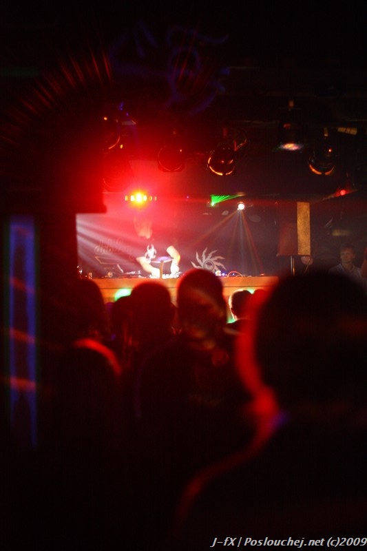 dnbleague - 23.10.09